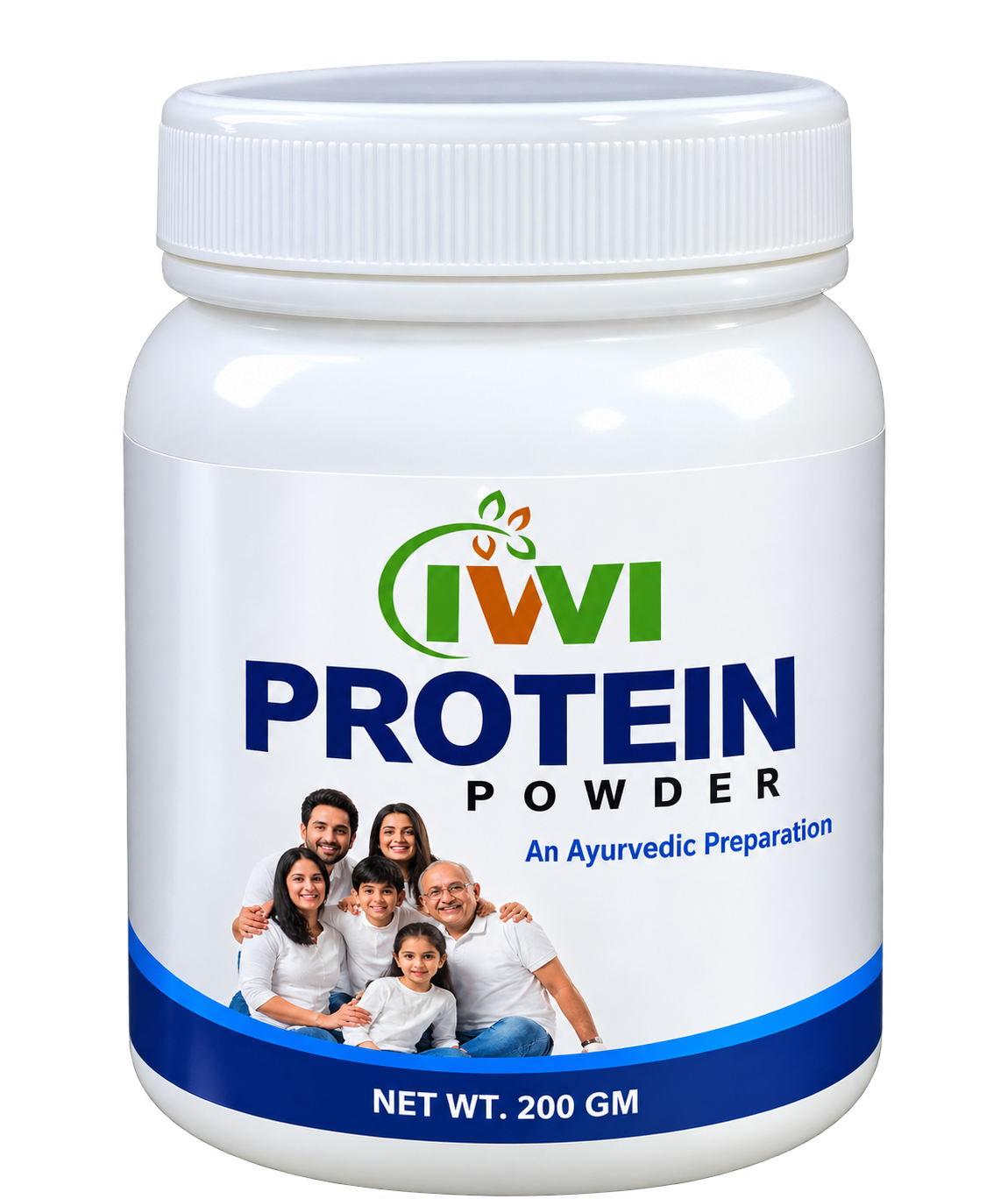 PROTEIN POWDER