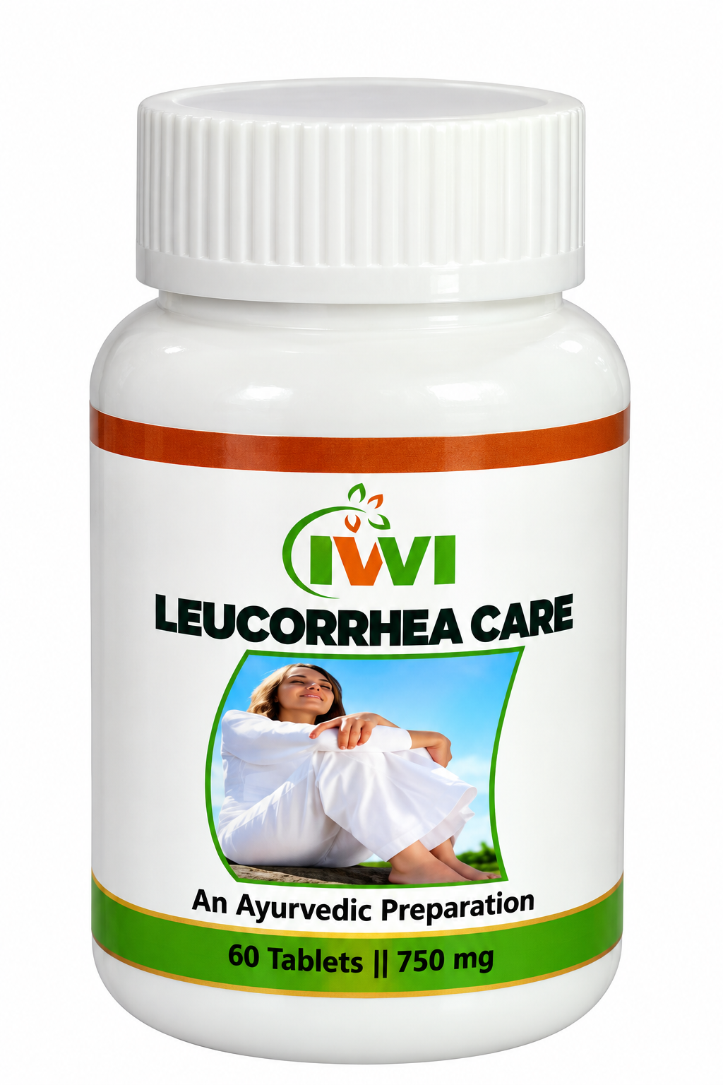 LEUCORHEA CARE CAP