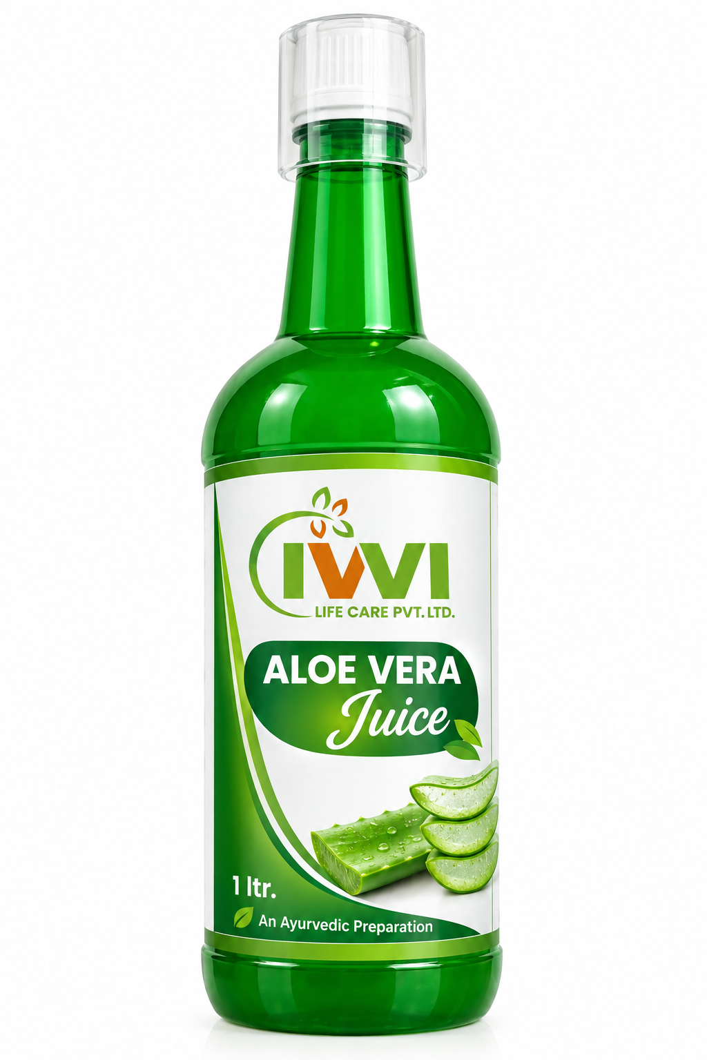 ALOVERA JUICE