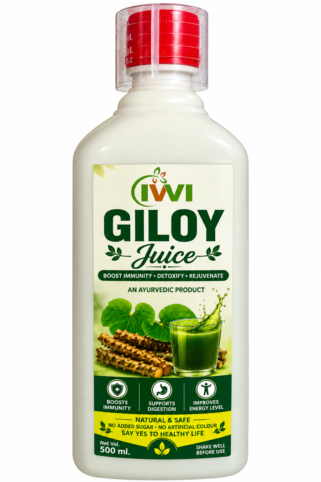 GILOY JUICE