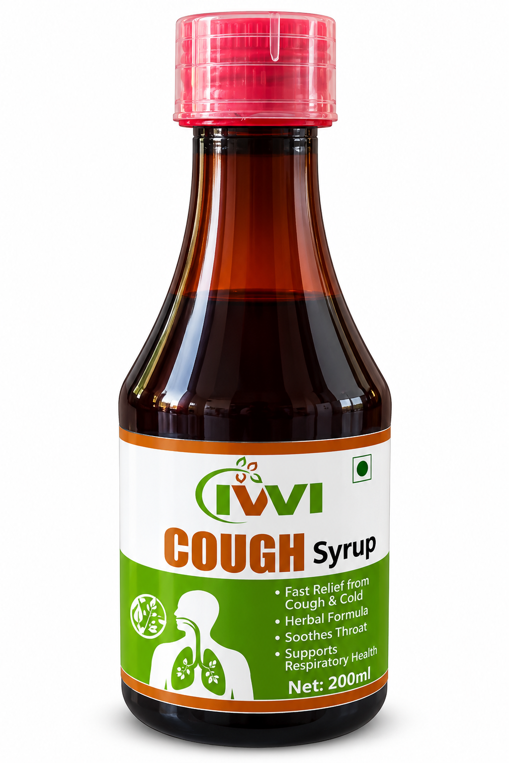 COUGH SYRUP