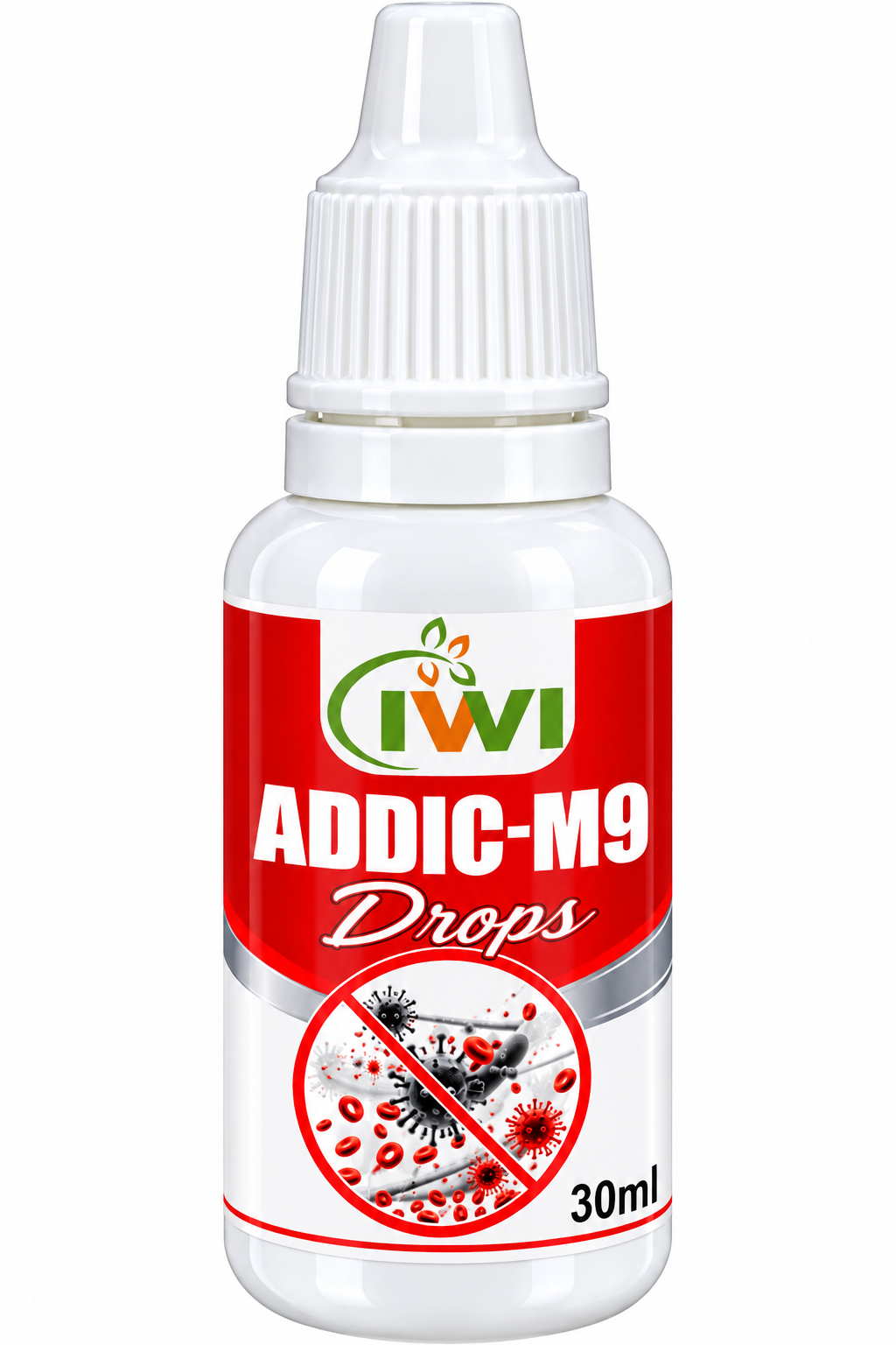 ADIC M9