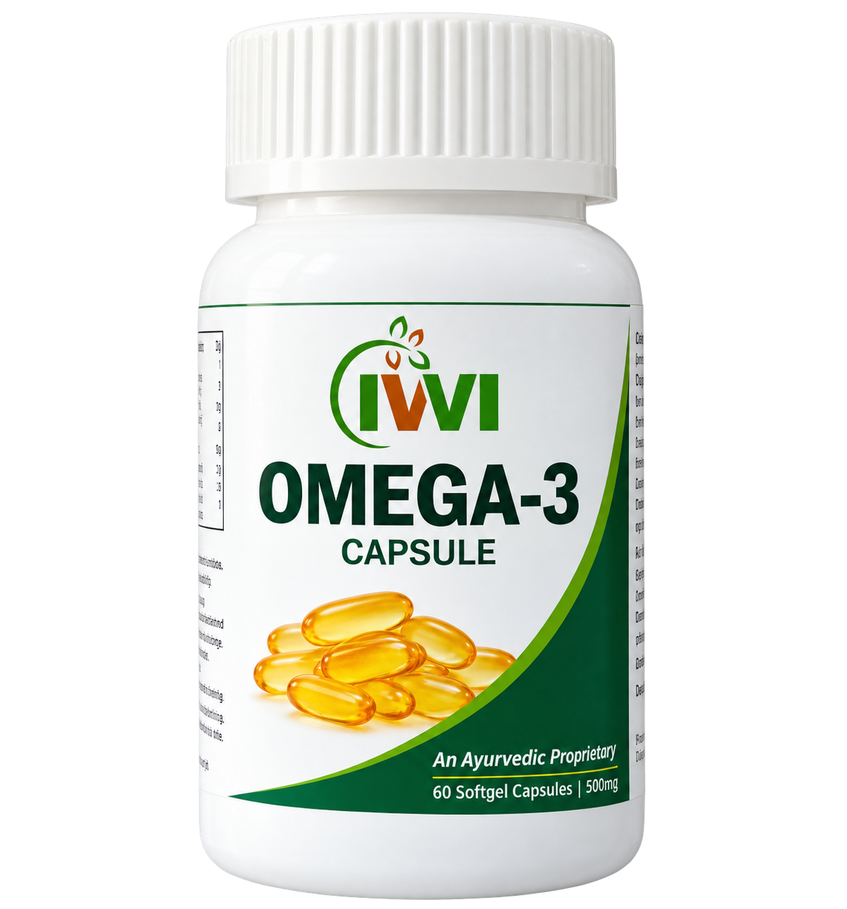 OMEGA CARE CAP