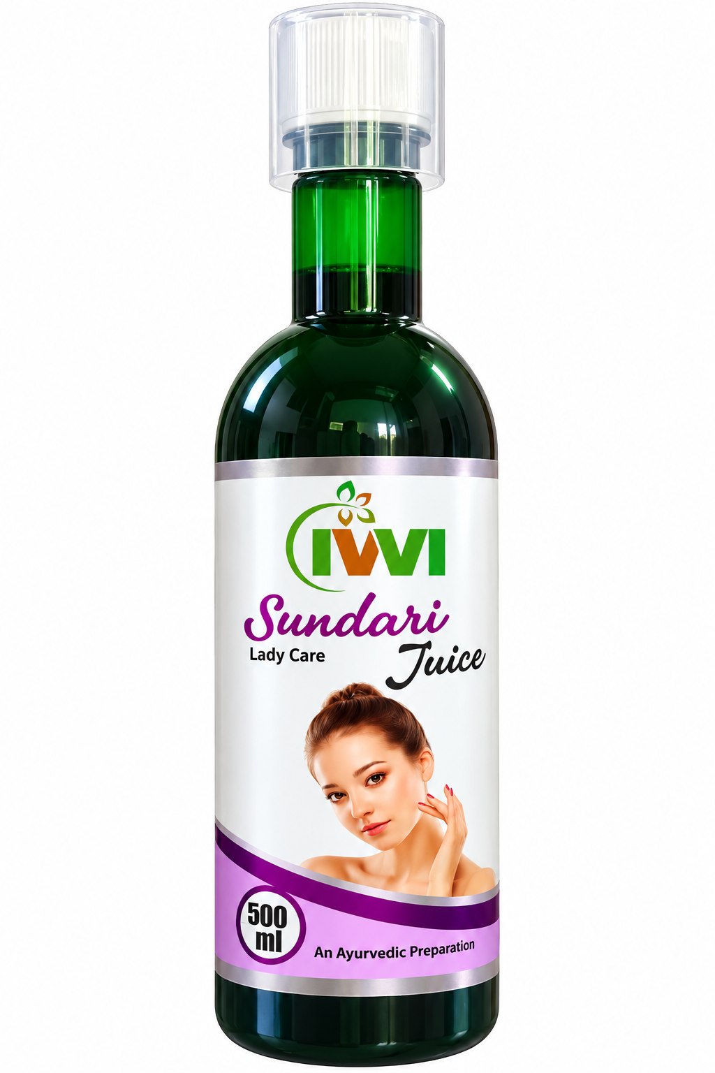 SUNDARI JUICE