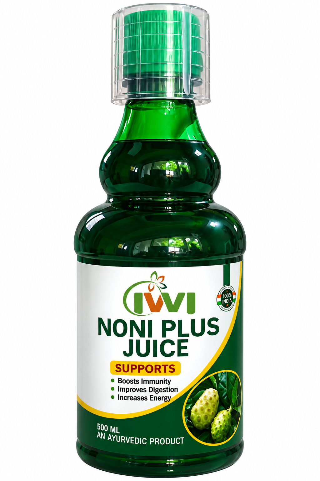 NONI JUICE