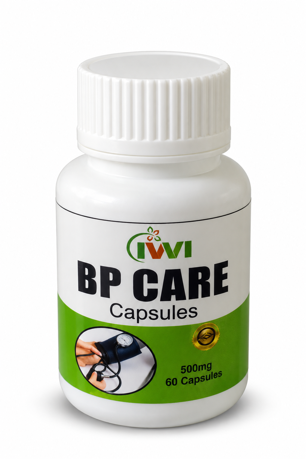 B P CARE CAP