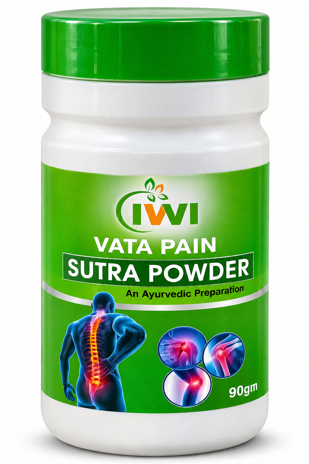SUTRA POWDER